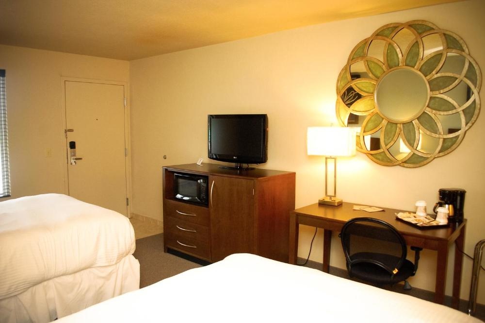 Unique Suites Hotel Image 10