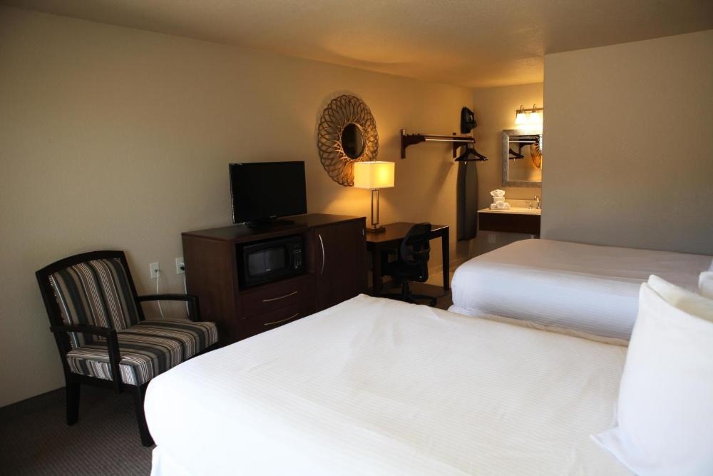 Unique Suites Hotel Image 11