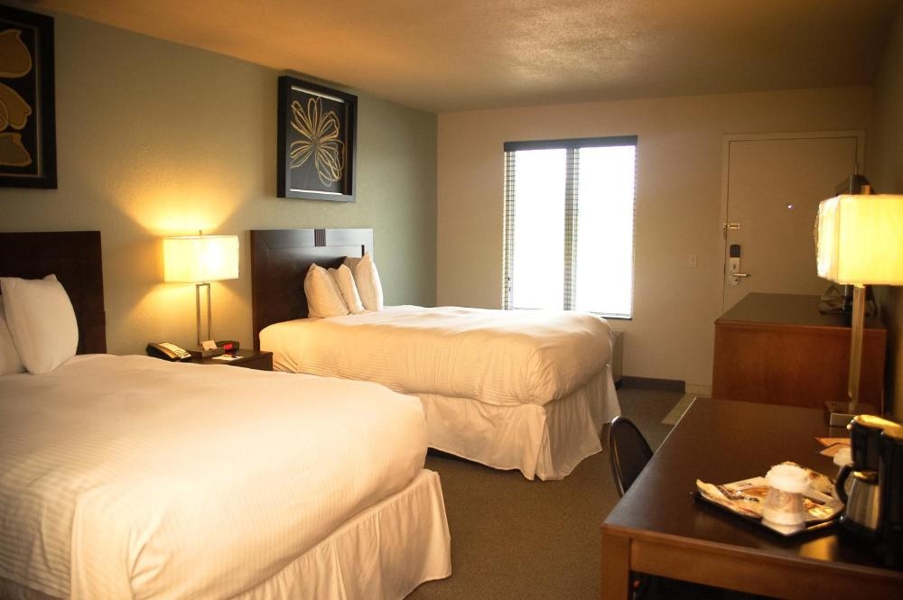 Unique Suites Hotel Image 12