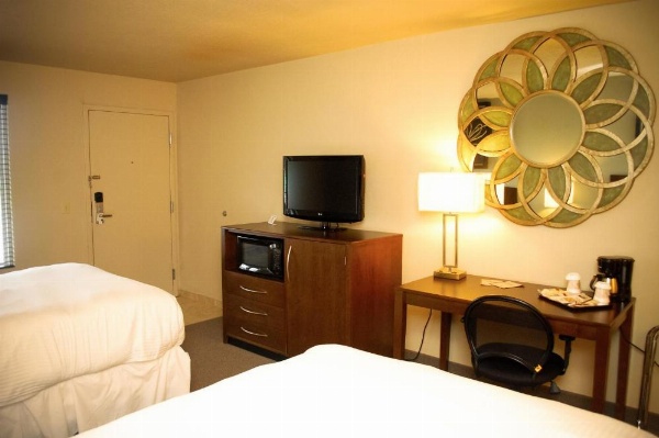 Unique Suites Hotel image 10